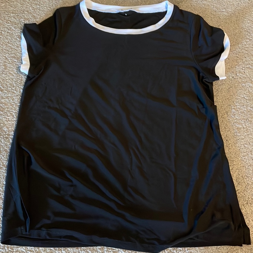 Anne Klein blouse